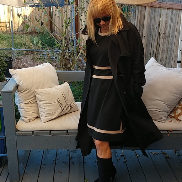 Ralph Lauren Jackets & Blazers - Ralph Lauren belted trench